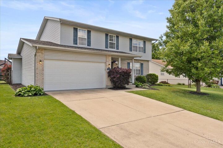 Property Photo:  6396 Glenmont Drive  OH 45011 