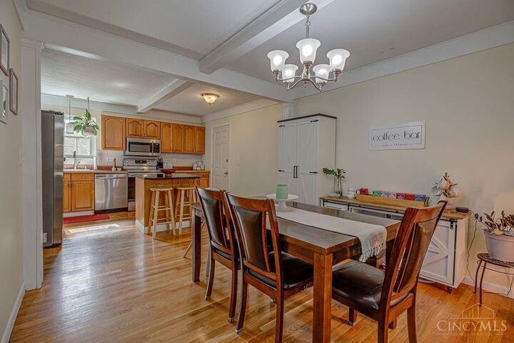 Property Photo:  184 Spyglass Court  OH 45238 