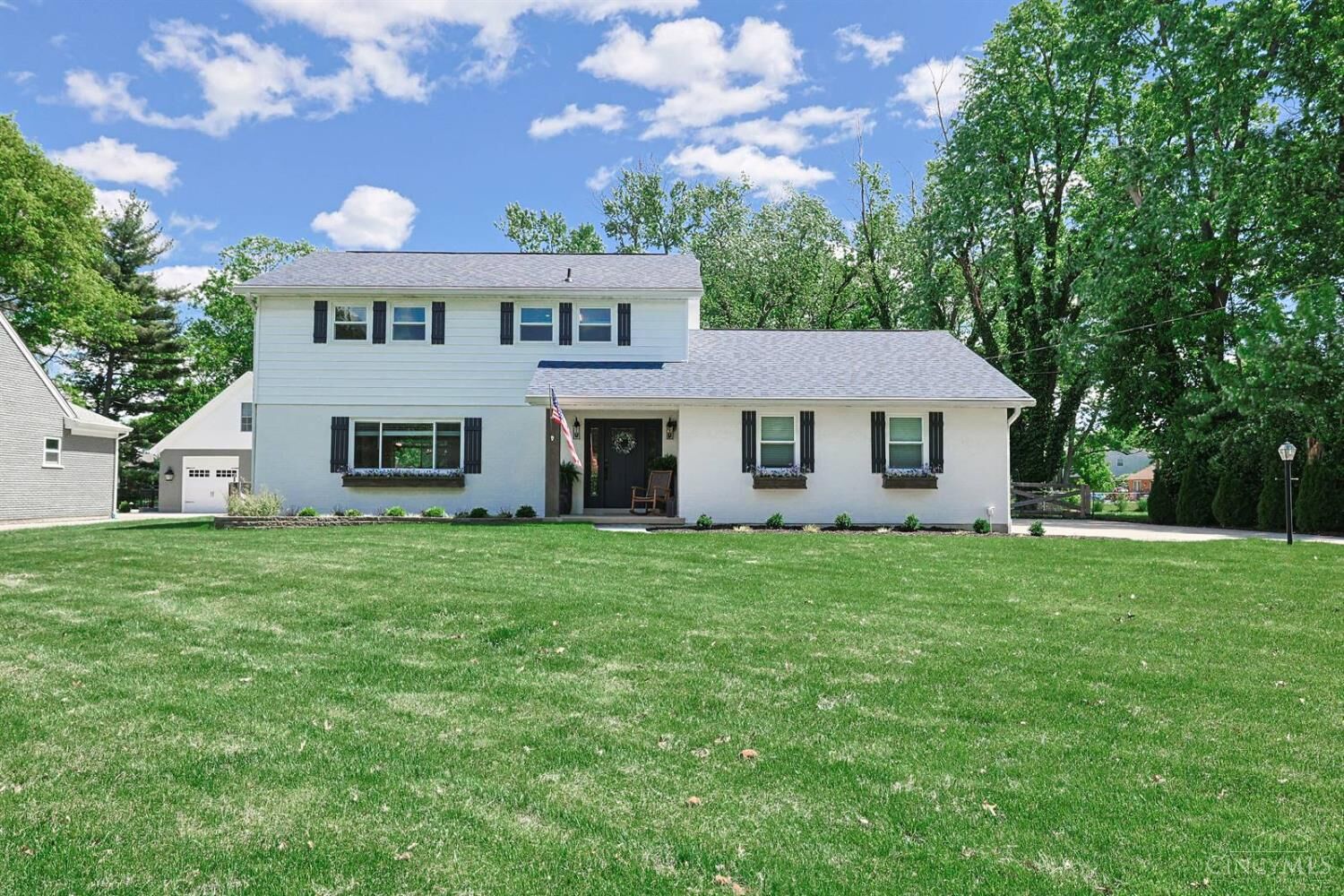 Property Photo:  5987 Beechtop Drive  OH 45233 