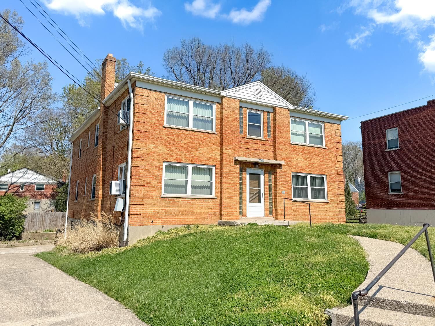 Property Photo:  5568 Beechmont Avenue  OH 45230 