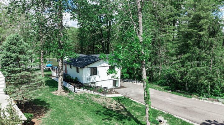 Property Photo:  1293 Lorelei Drive  OH 45118 