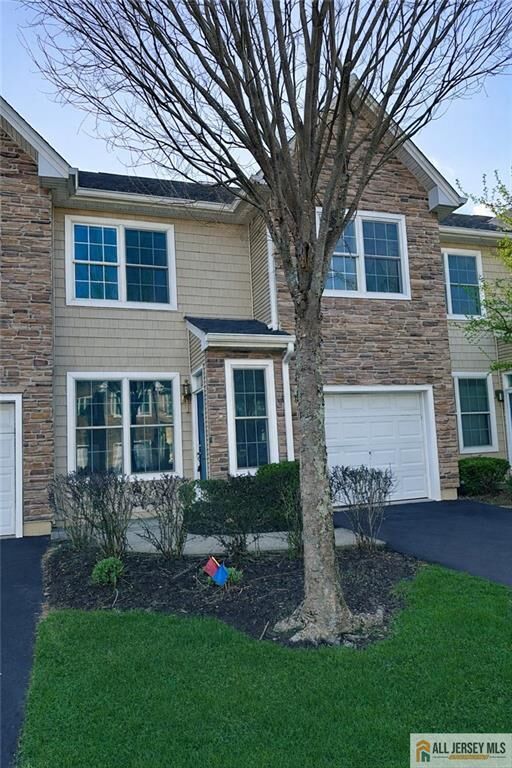 Property Photo:  68 Osprey Drive  NJ 08857 