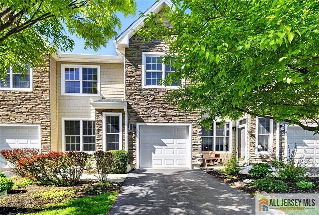 Property Photo:  68 Osprey Drive  NJ 08857 