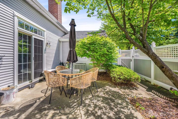 Property Photo:  53 Winthrop Road G  NJ 08831 