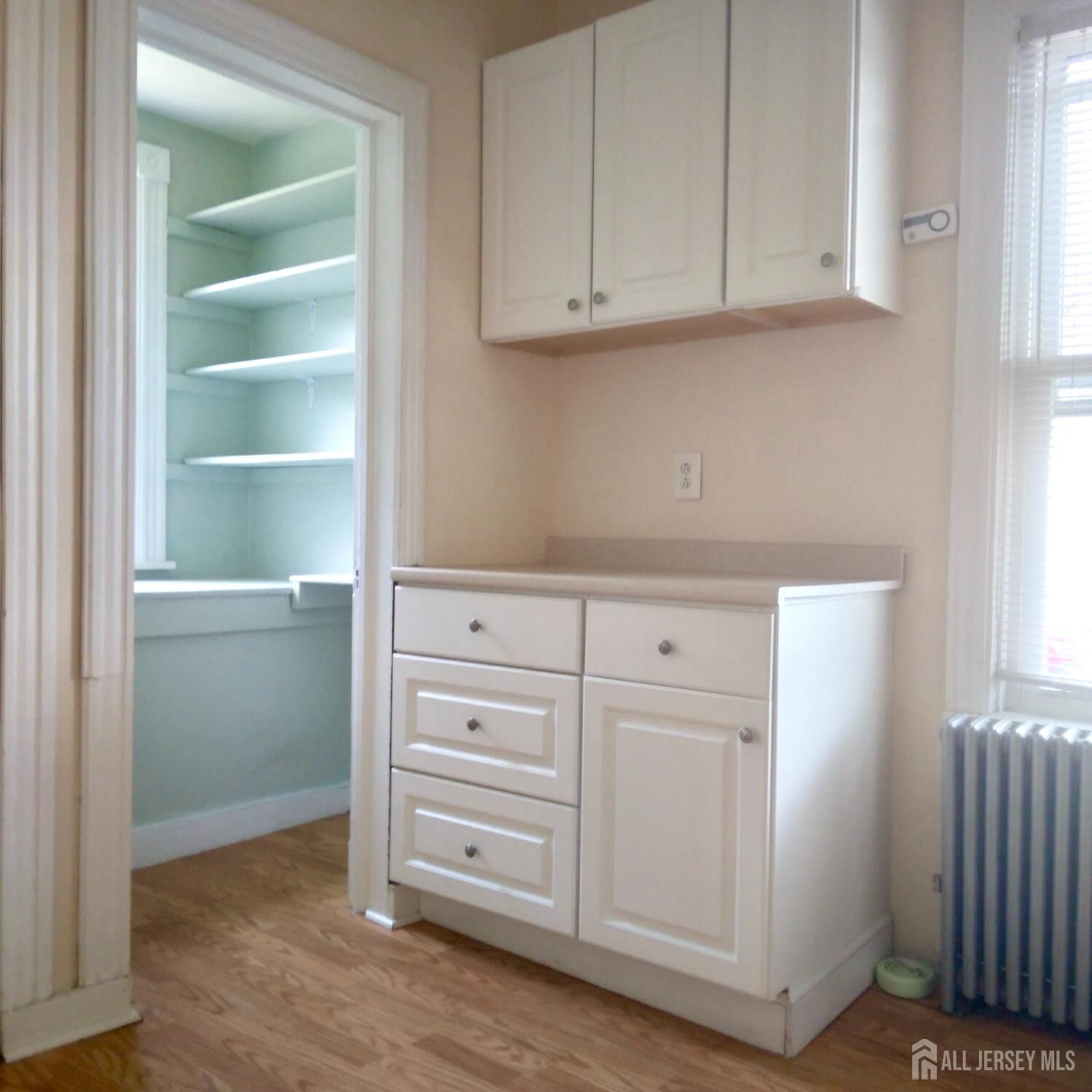 Property Photo:  63 East Somerset Street Apt 1  NJ 08869 