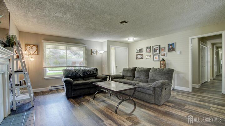 Property Photo:  56-A Essex Road  NJ 08831 