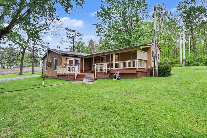 Property Photo:  3478 Corner NW Road  OH 43001 