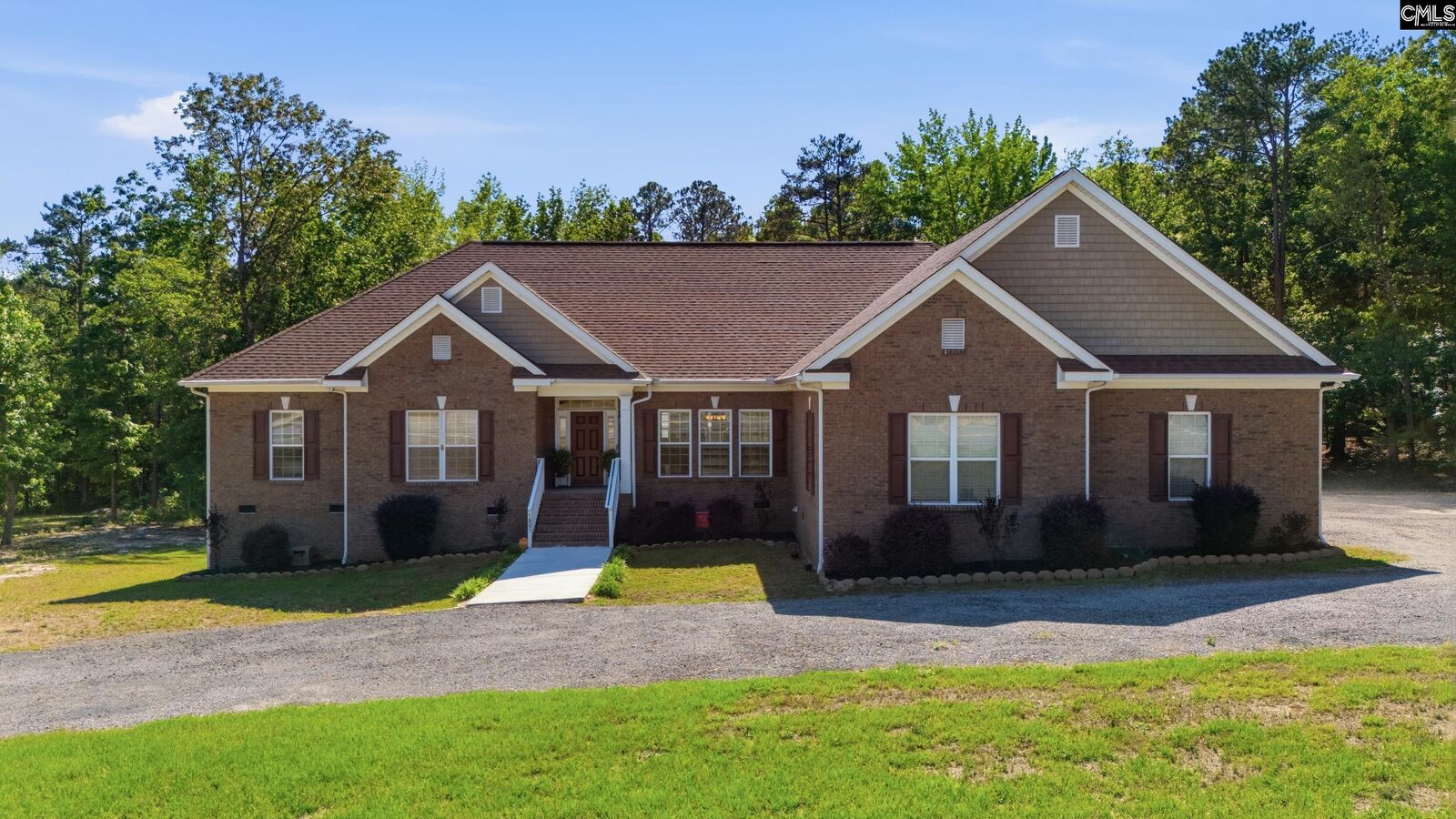 Property Photo:  1801 Fulmer  SC 29016 