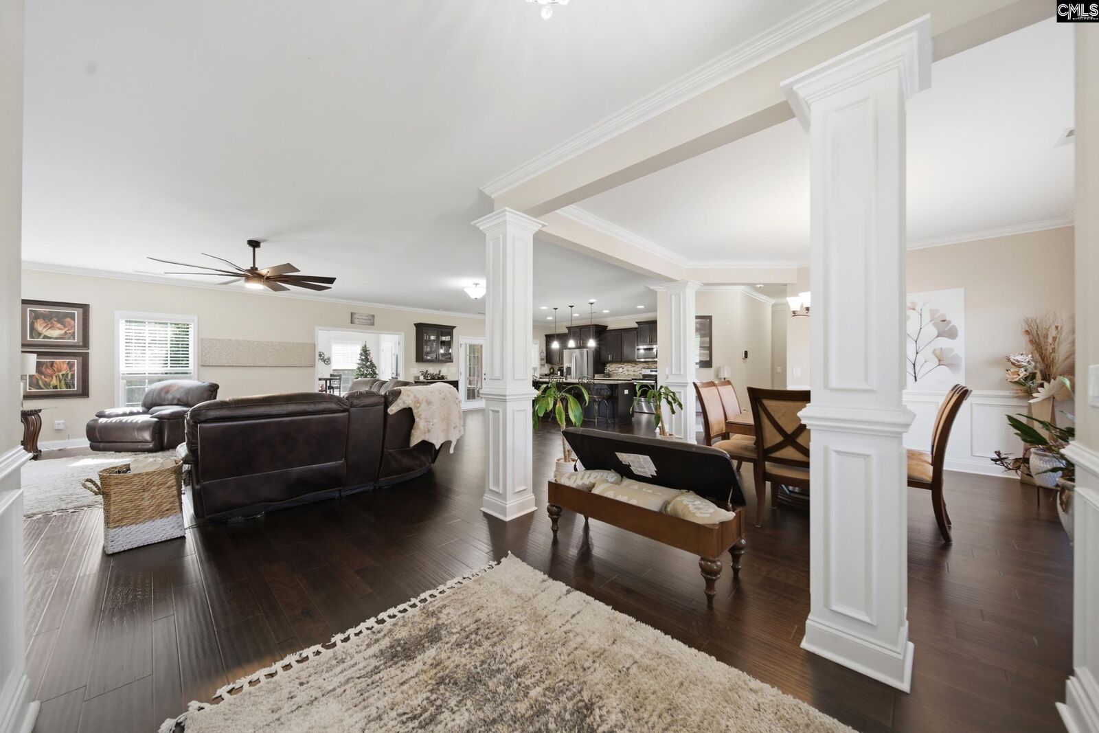 Property Photo: 1801 Fulmer SC 29016
