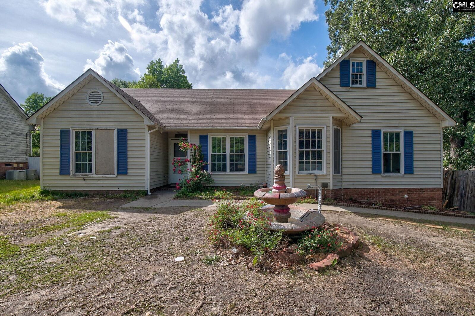 Property Photo:  111 Riverwalk  SC 29063 