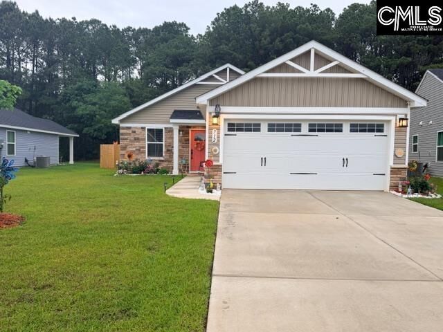 Property Photo:  712 Sinker  SC 29142 