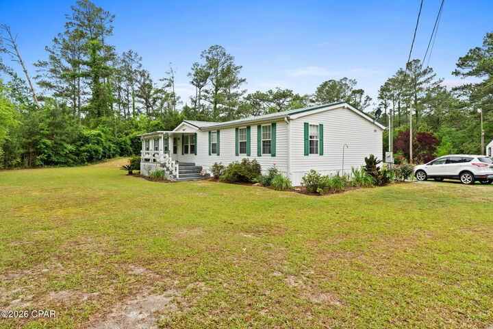 Property Photo:  1060 Highway 277  FL 32428 