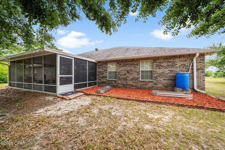 Property Photo:  3701 Cornelia Lane  FL 32409 