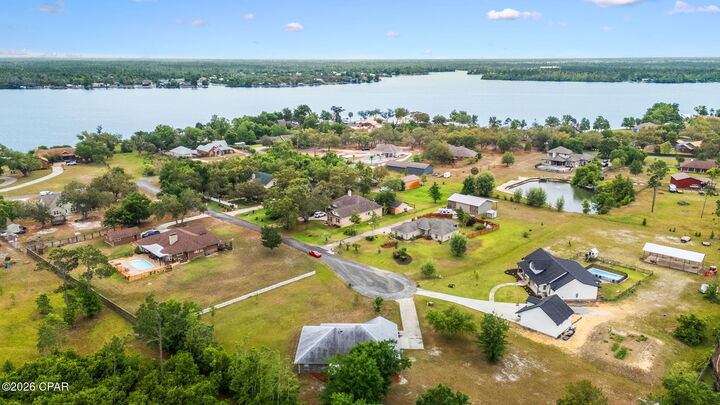 Property Photo: 3701 Cornelia Lane FL 32409