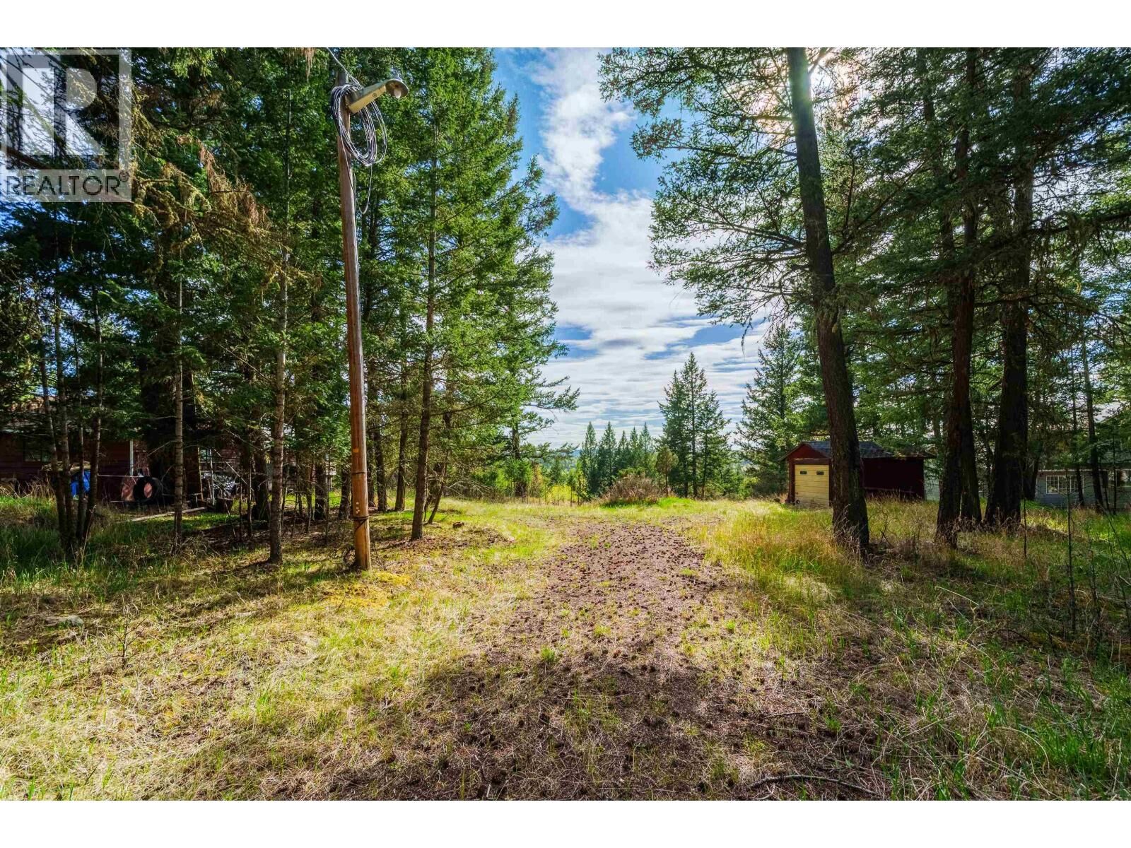 Property Photo:  5008 Block Drive  BC V0K 2Z0 