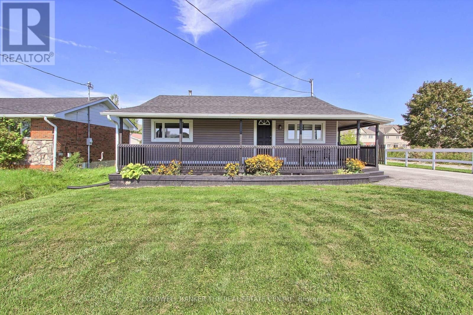 Property Photo: 26162 Highway 48 Highway ON L0E 1R0