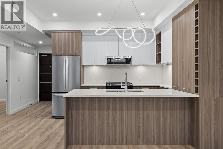 Property Photo: 630 Boynton Place 224 BC V1V 3B8