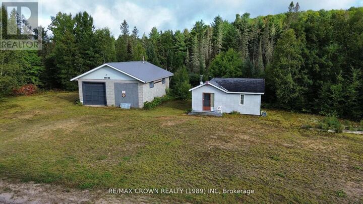 Property Photo: 212 Weiler Line ON P0H 1L0