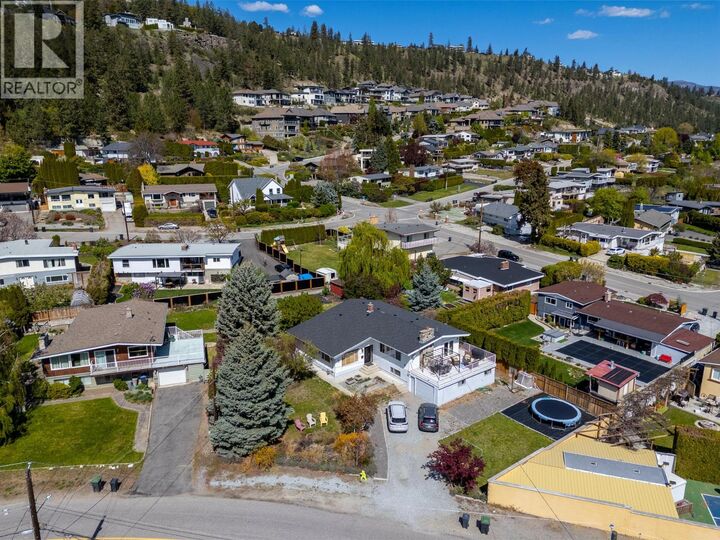 Property Photo: 2720 Casa Loma Road BC V1Z 1T2