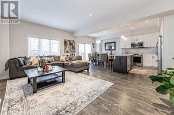 Property Photo:  120 Vineberg Drive 7  ON L8W 0B5 