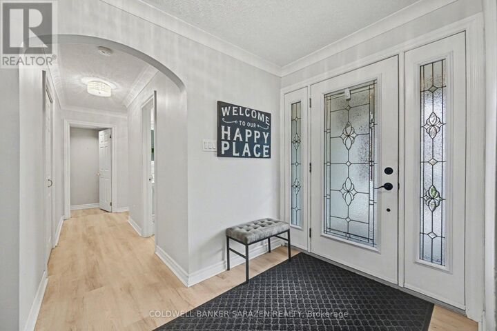 Property Photo:  31 Daniel Street South  ON K7S 2L5 