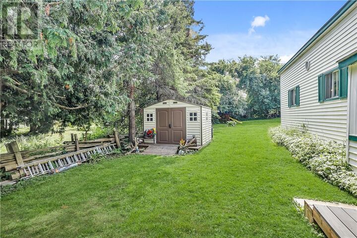 Property Photo: 17 Campbell Street ON P0P 1K0