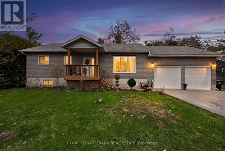 Property Photo: 19 Trout Lane ON L9M 0J1