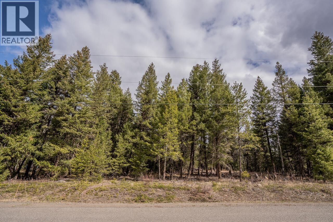 Property Photo:  Lot 5 Park Place  BC V0K 1T1 
