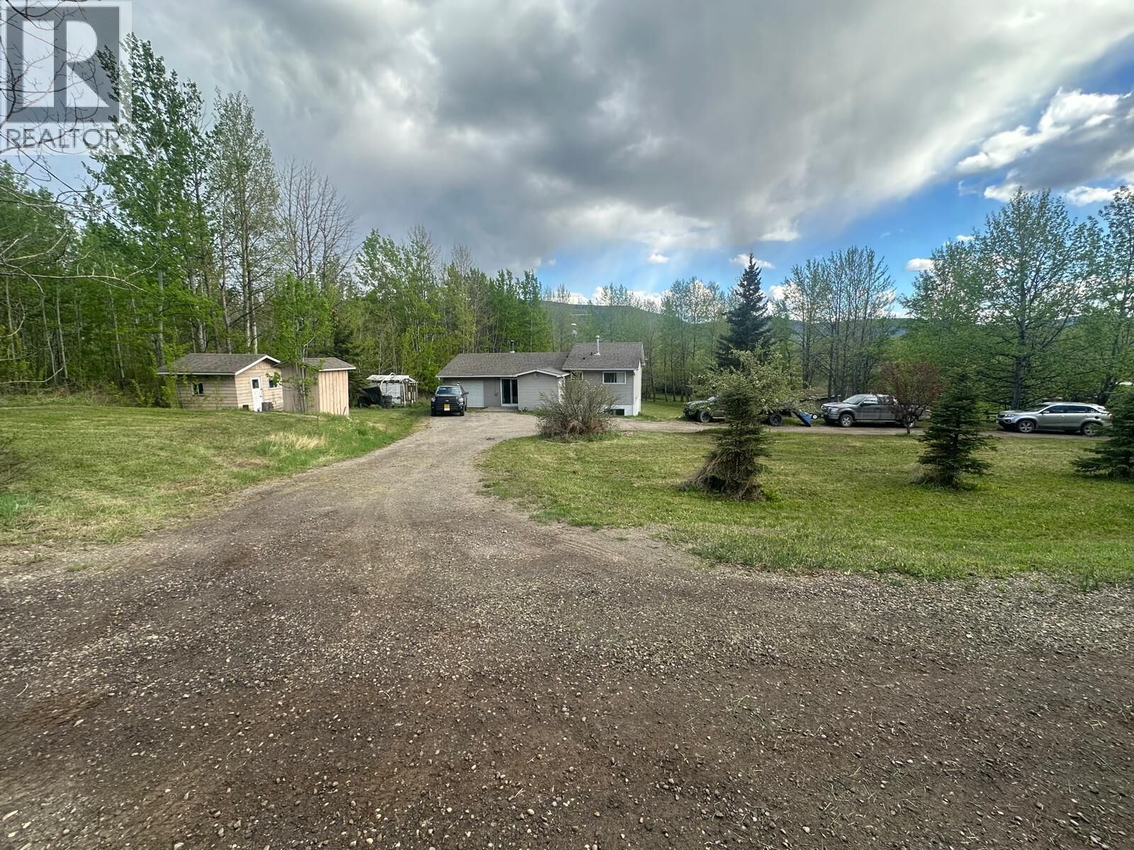 Property Photo: 6327 Wildmare Sub Other BC V0C 1J0