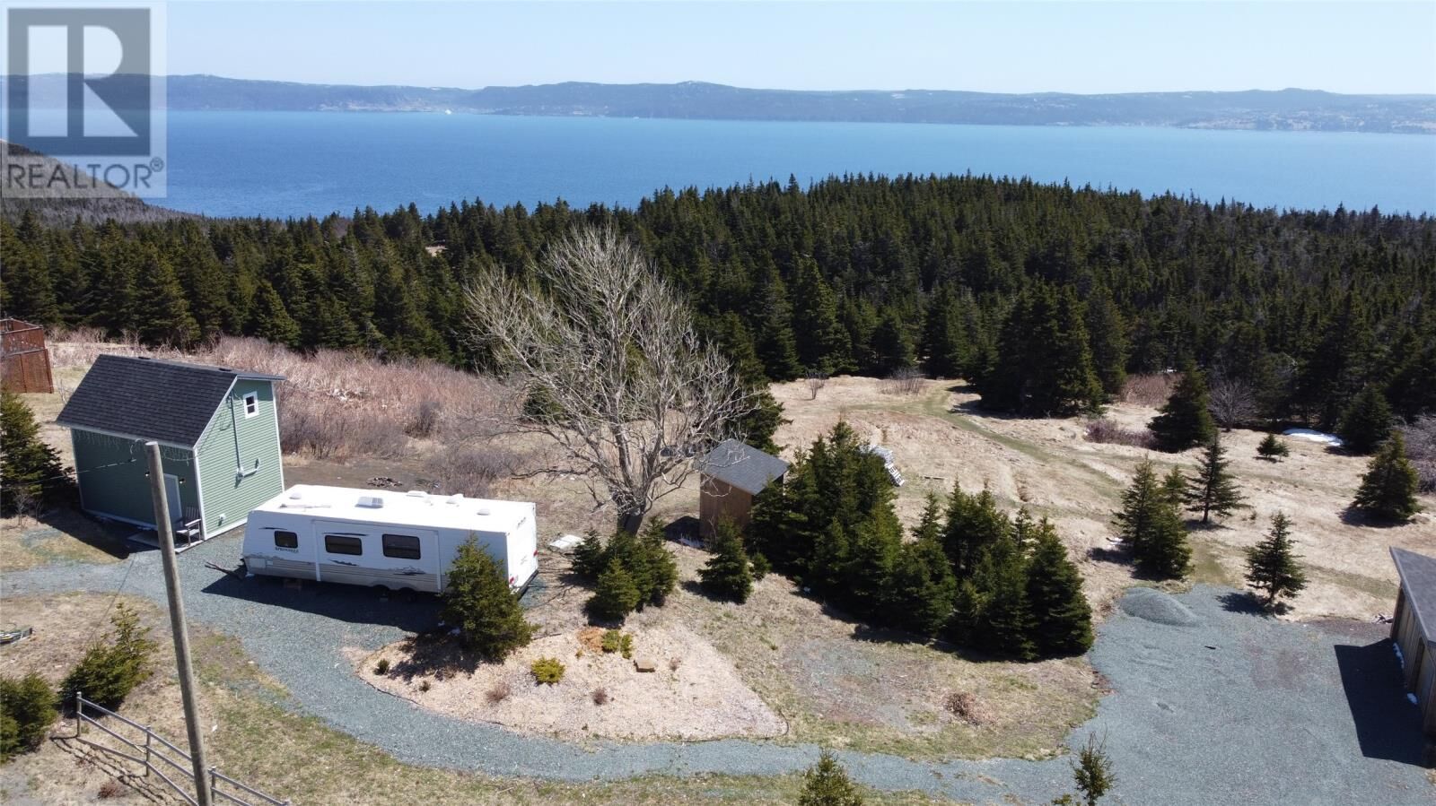 Property Photo:  0 Lance Cove Road  NL A0A 4H0 