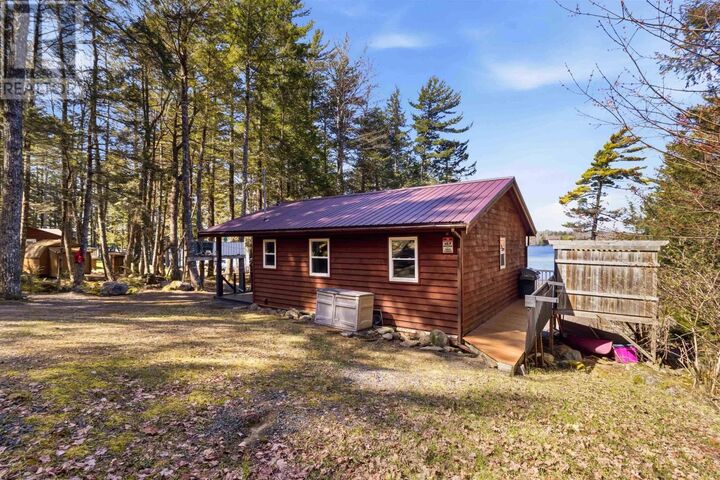 Property Photo: 30 Road NS B0T 1B0