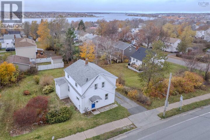 Property Photo:  214 Alexandra Street  NS B1P 2E8 