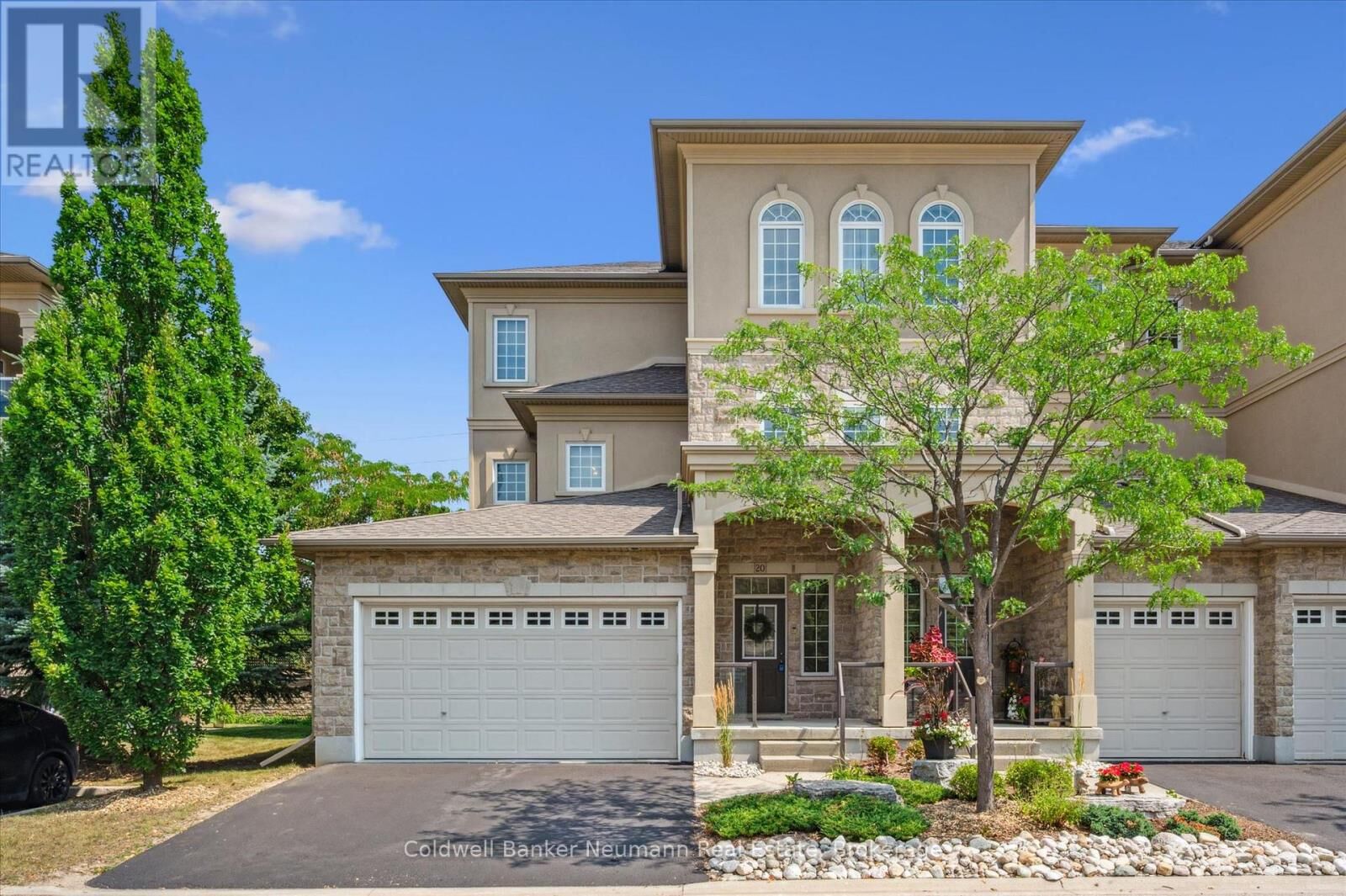 Photo de la propriété:  255 Summerfield Drive 20  ON N1L 0E1 
