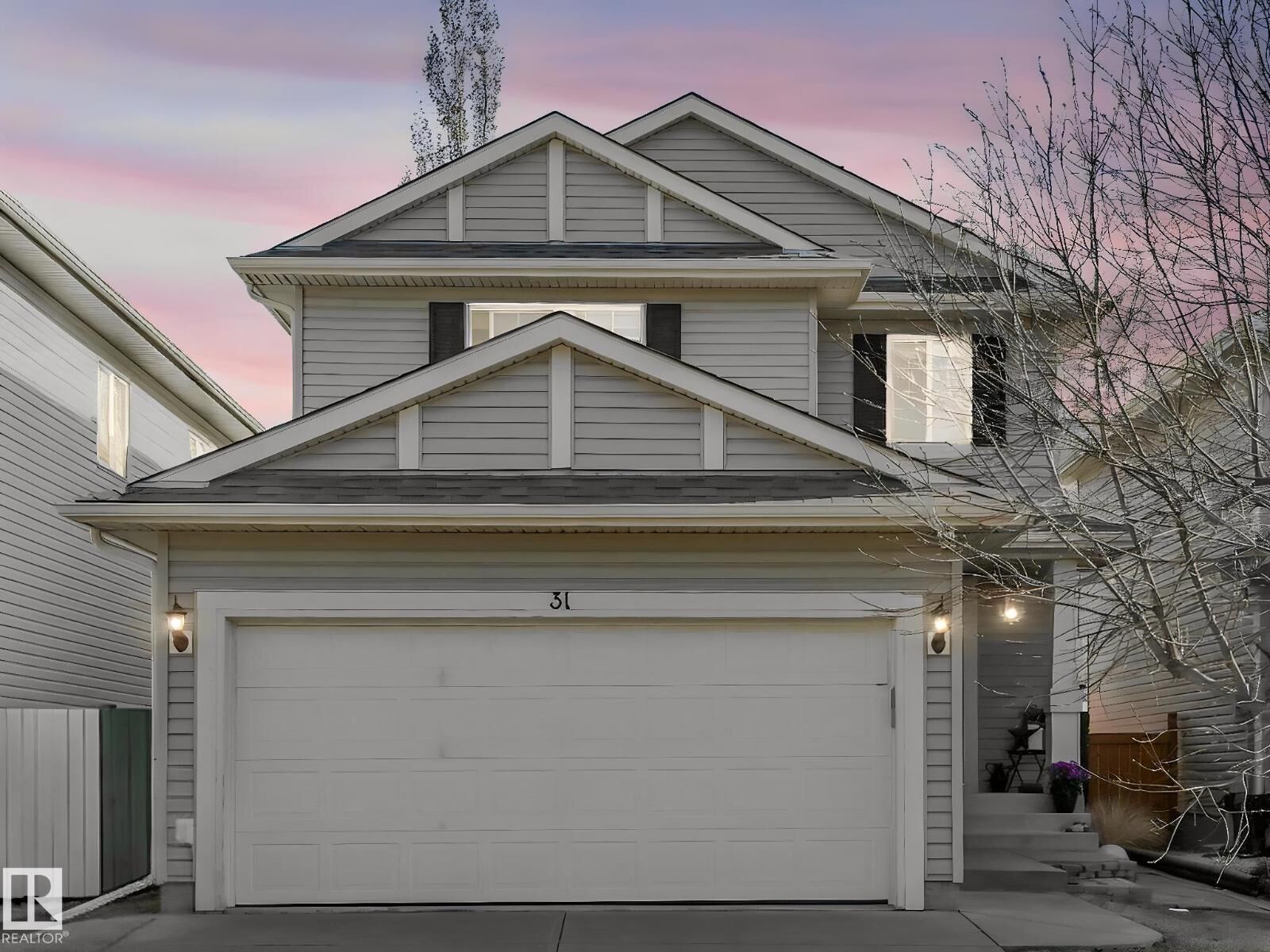 Property Photo:  31 Chestermere Rd  AB T8H 2S2 