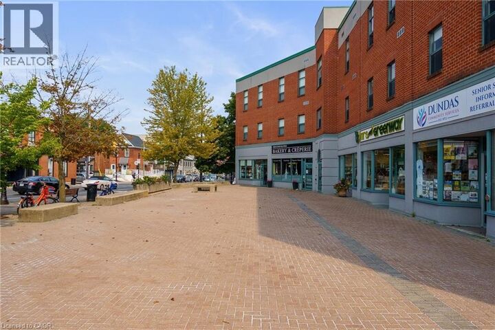 Property Photo:  2 King Street West 207  ON L9H 6Z1 
