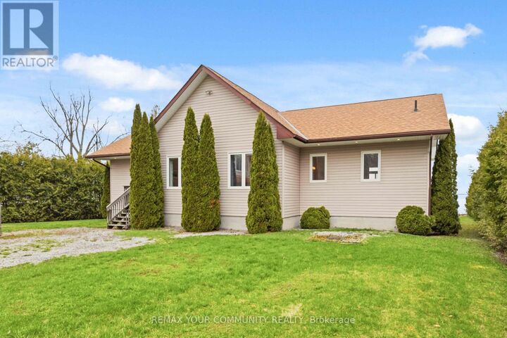 Property Photo: 1082 Loon Road ON L0E 1R0