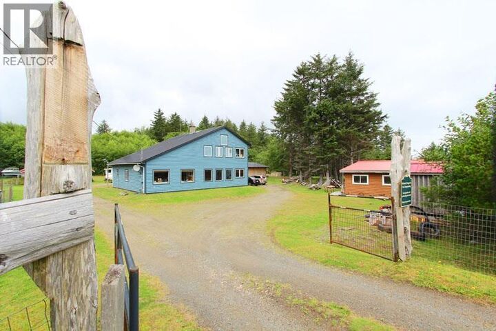 Property Photo: 31757 16 Highway BC V0T 1Y0