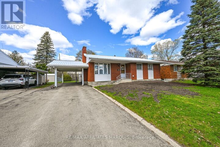 Property Photo: 56 Marsha Drive ON K7A 3X5