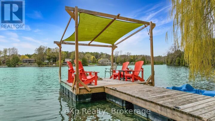 Property Photo: 816 Marl Lake Road 8 ON N4N 3B9
