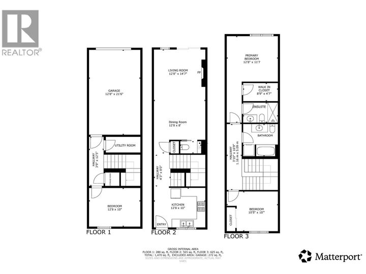 Property Photo: 81 Wallinger Avenue BC V1A 1Y6