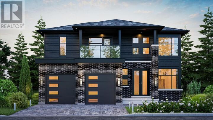 Property Photo: 135 Equality Drive ON N0H 1V0