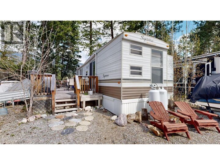 Property Photo:  4868 Riverview Drive 100  BC V0A 1E0 
