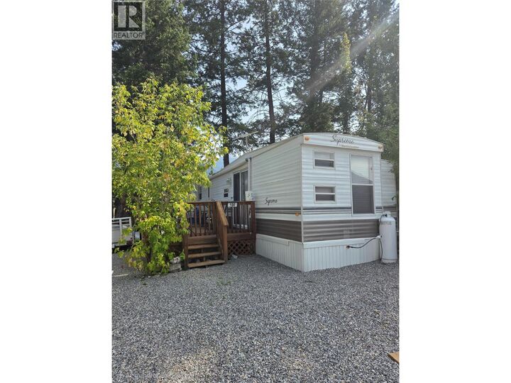 Property Photo:  4868 Riverview Drive 100  BC V0A 1E0 