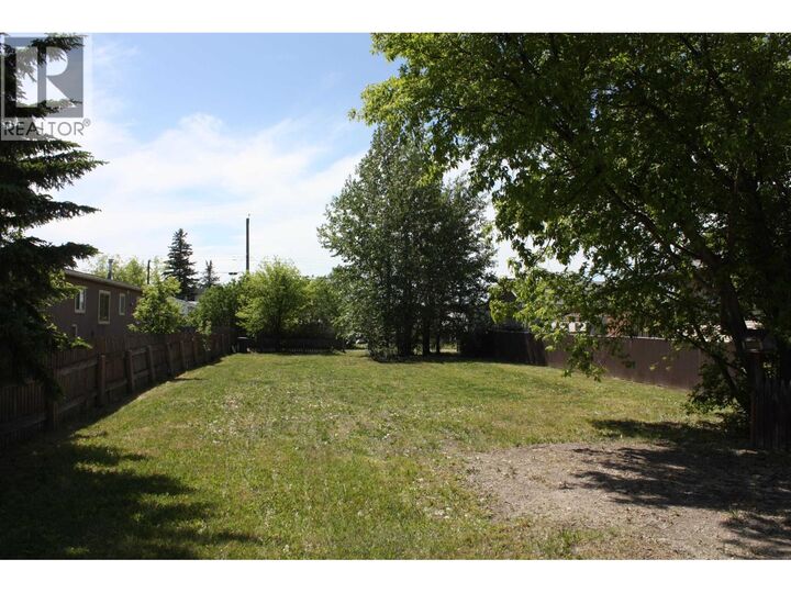 Property Photo:  10524 101 Street  BC V0C 2K0 