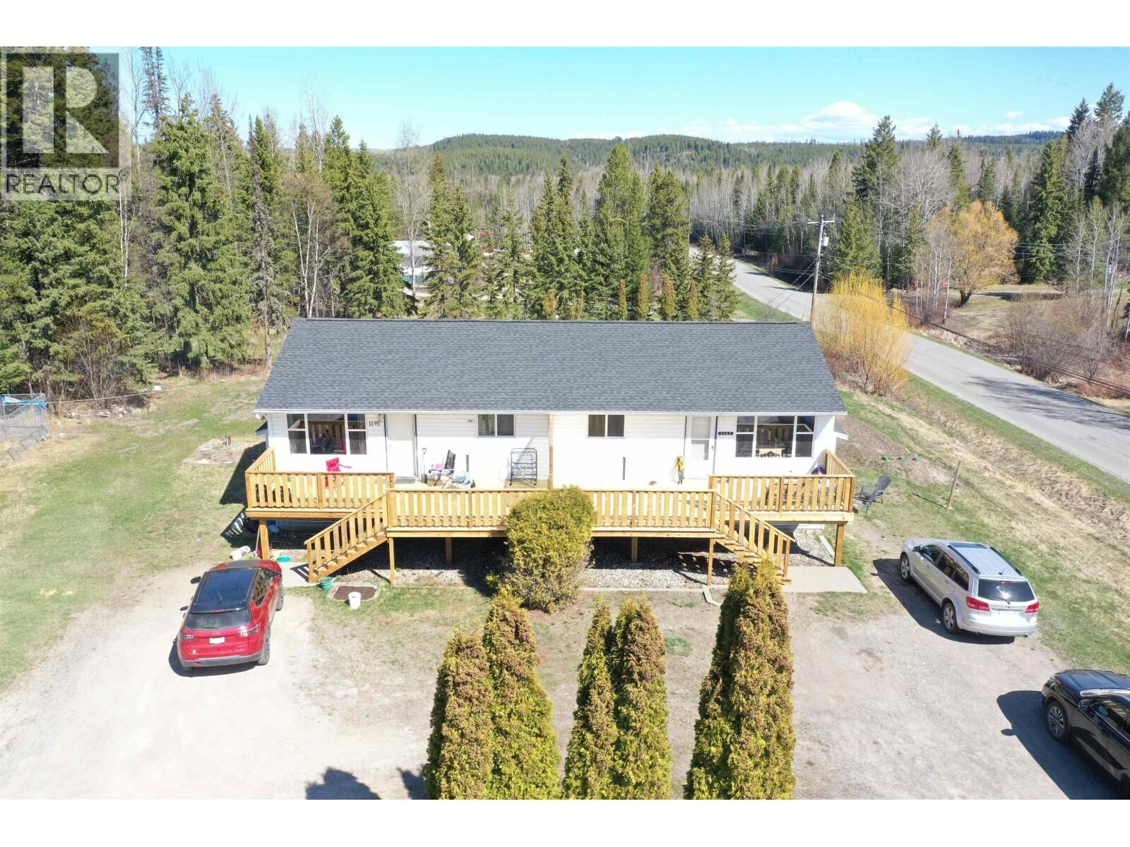 Property Photo: 1197 Omega Road BC V2J 6V5