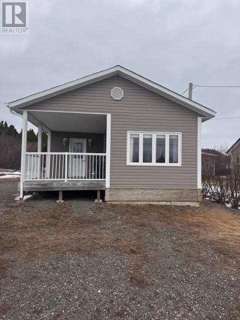 Property Photo:  8 Riverloop Crescent  NL S0G 2H0 
