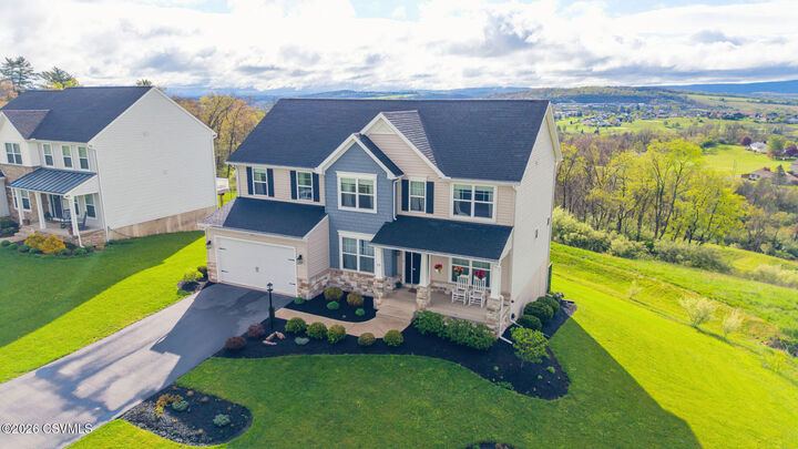 Property Photo:  37 Preserve Lane  PA 17815 