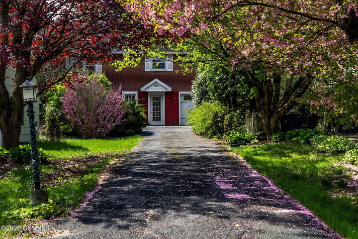 Property Photo:  125 S 11th Street  PA 17837 