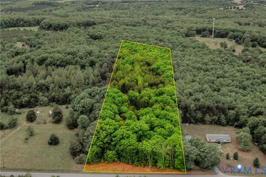 Property Photo:  0 Elam Road  VA 23958 