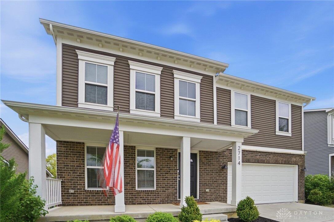 Property Photo:  2714 Leonardo Way  OH 45005 